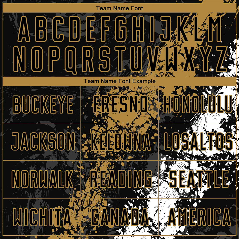 Sublimation Soccer Uniforms